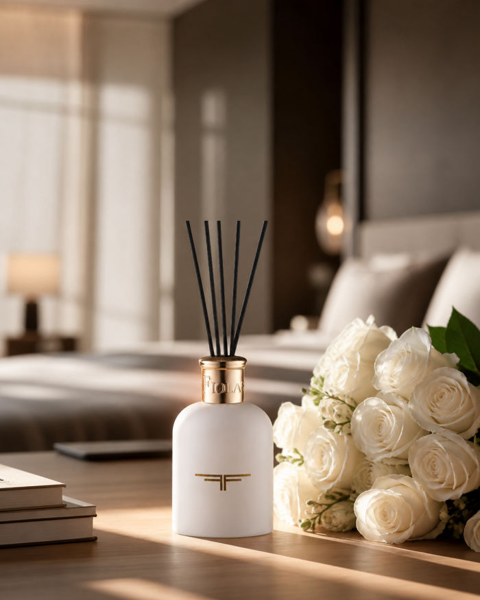 Diffuser