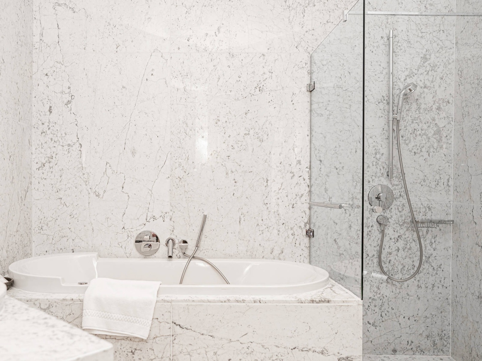 Tomtom Suites - Deluxe Suite